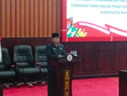 Pemkab Murung Raya Jelaskan Faktor Pendukung Kenaikan PAD Tahun 2025
