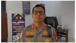 Operasi Patuh Telabang 2026 Ditunda, Dirlantas Polda Kalteng: Menyesuaikan Kebijakan Korlantas Polri dan Fokus Hari Bhayangkara ke-80