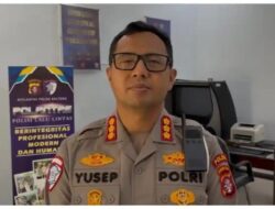Operasi Patuh Telabang 2026 Ditunda, Dirlantas Polda Kalteng: Menyesuaikan Kebijakan Korlantas Polri dan Fokus Hari Bhayangkara ke-80