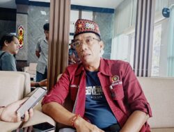 Kereta Api Kalimantan Dinilai Jadi Jawaban atas Persoalan Infrastruktur dan Distribusi SDA