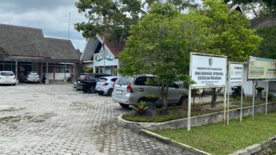 Diskominfo Palangka Raya Klarifikasi Perbedaan Data Belanja Kerja Sama Media TA 2026