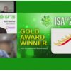 Turangga Resources Raih Gold Award ISA 2026 Berkat Program Rehabilitasi DAS di Kalteng