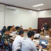 Sahli Yuas Elko Ikuti Rakor Pengendalian Inflasi dan Dukungan Pemda untuk Sukseskan Sensus Ekonomi 2026