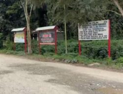 Ke Mana 7.215 Hektare Lahan Eks BJAP? Dugaan Hak Tanggungan BNI Rp1,3 Triliun Jadi Sorotan