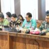 DPRD dan Pemprov Kalteng Soroti Kinerja Positif Bank Kalteng dalam RDP Tahun 2026
