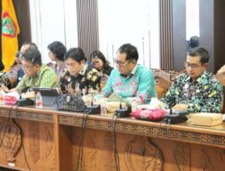 DPRD dan Pemprov Kalteng Soroti Kinerja Positif Bank Kalteng dalam RDP Tahun 2026