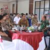 Wakil Bupati Pulang Pisau H.Ahmad Jayadikarta Hadiri Puncak Bhakti Kesehatan Hari Bhayangkara ke-80