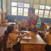 PT ABB Perkuat Literasi dan Numerasi Anak Desa Barunang Melalui Program Asmin Goes to School