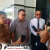 Syahroni Siap Tempuh jalur hukum Untuk mencari keadilan dan kepastian Terkait Pembatalan Pencalonan Kades Pematang Limau 