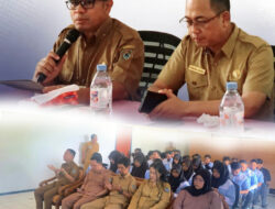 Pemkab Seruyan Dorong SDM Siap Kerja, Pelatihan Vokasi Nasional Resmi Dibuka di BLK