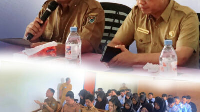 Pemkab Seruyan Dorong SDM Siap Kerja, Pelatihan Vokasi Nasional Resmi Dibuka di BLK