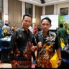 Ketua IPJI dan PWI Kalteng Ikuti Media Gathering PAMA Group 2026, Perkuat Wawasan dan Sinergi