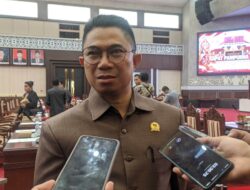 DPRD Kalteng Dorong Seluruh Lulusan Sekolah Tertampung di Tahun Ajaran Baru