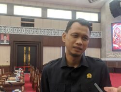DPRD Kalteng Ingatkan Pemprov soal Catatan WTP dan Rendahnya Realisasi Pendapatan Daerah