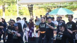 Bupati Pulang Pisau H. Ahmad Rifa’i Tegaskan Komitmen Berantas Narkoba pada Peringatan HANI 2026