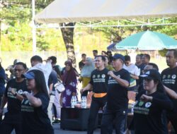 Bupati Pulang Pisau H. Ahmad Rifa’i Tegaskan Komitmen Berantas Narkoba pada Peringatan HANI 2026