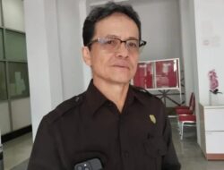 Mutasi Pejabat Eselon II Dinilai Tepat, DPRD Kalteng Dorong Penguatan PAD dan Tata Kelola Keuangan