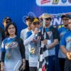 Lepas Ribuan Peserta BNN Run 2026, Gubernur Kalteng Ajak Masyarakat Perangi Narkoba Lewat Gaya Hidup Sehat