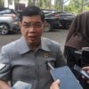 Ampera Mebas Soroti Potensi SiLPA Besar, DPRD Kalteng Siap Kawal Evaluasi APBD 2025