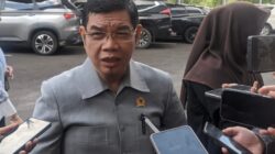 Ampera Mebas Soroti Potensi SiLPA Besar, DPRD Kalteng Siap Kawal Evaluasi APBD 2025