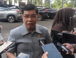 Ampera Mebas Soroti Potensi SiLPA Besar, DPRD Kalteng Siap Kawal Evaluasi APBD 2025