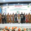 Momentum Hari Jadi Barito Utara, Gubernur Agustiar Ajak Perkuat Silaturahmi dan Sinergi