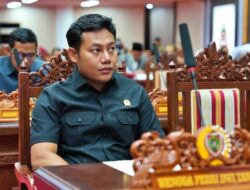 DPRD Dorong Pemerataan Tenaga Kesehatan hingga Pelosok Kalteng
