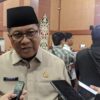 DPRD Palangka Raya Mulai Bahas Raperda Pertanggungjawaban APBD 2025 dan Kepramukaan