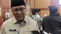 DPRD Palangka Raya Mulai Bahas Raperda Pertanggungjawaban APBD 2025 dan Kepramukaan