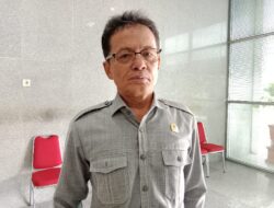 DPRD Kalteng Harap Penyegaran Pejabat Perkuat Pelayanan Publik dan Pembangunan