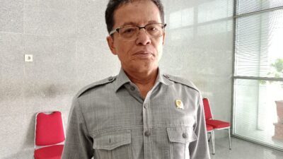 DPRD Kalteng Harap Penyegaran Pejabat Perkuat Pelayanan Publik dan Pembangunan
