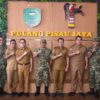 Bupati Ahmad Rifa’i Di Dampangi Wakil Bupati Ahmad Jayadikarta Terima Kunjungan Dandim 1011/KLK Perkuat Sinergi Membangun