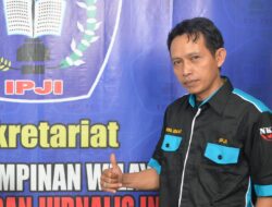 Keberagaman Organisasi Pers adalah Kekuatan Demokrasi