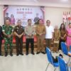 Kadinkes Pulang Pisau Dr. Elliyana Apresiasi dan Dukung Penuh Bhakti Kesehatan Hari Bhayangkara ke-80