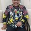 Kepala Bapperida Pulang Pisau Bakhzar Effendi Dorong Kajian Mendalam untuk Percepat Penurunan Stunting Menuju Indonesia Emas 2045