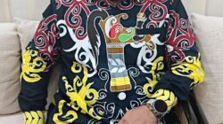 Kepala Bapperida Pulang Pisau Bakhzar Effendi Dorong Kajian Mendalam untuk Percepat Penurunan Stunting Menuju Indonesia Emas 2045