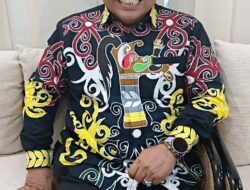 Kepala Bapperida Pulang Pisau Bakhzar Effendi Dorong Kajian Mendalam untuk Percepat Penurunan Stunting Menuju Indonesia Emas 2045