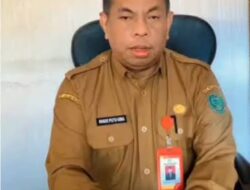 Kepala DP3AP2KB Pulang Pisau: Angka Stunting Turun Menjadi 16,08 Persen pada 2025