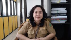 Kepala Disperindagkop Pulang Pisau Rianti Tegaskan HET LPG 3 Kilogram Belum Berubah