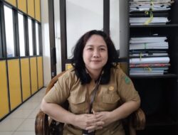 Kepala Disperindagkop Pulang Pisau Rianti Tegaskan HET LPG 3 Kilogram Belum Berubah