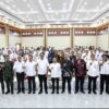 Pemprov Kalteng Dukung Penuh Pencalonan Palangka Raya sebagai Kota Percontohan Antikorupsi 2026