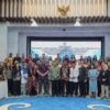 Pemprov Kalteng Libatkan Aktor Non-Pemerintah dalam Penyusunan RAD SDGs 2026–2030