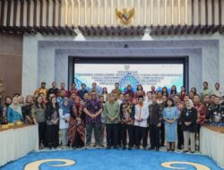 Pemprov Kalteng Libatkan Aktor Non-Pemerintah dalam Penyusunan RAD SDGs 2026–2030