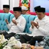 Pemprov Kalteng Panjatkan Doa untuk Kemajuan Daerah dan Bangsa dalam Shalat Hajat Bersama