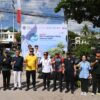 Pemprov Kalteng Tegaskan Komitmen Jaga Lingkungan Lewat Gerakan Indonesia ASRI