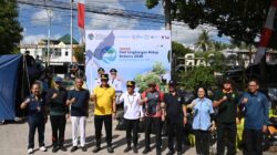 Pemprov Kalteng Tegaskan Komitmen Jaga Lingkungan Lewat Gerakan Indonesia ASRI