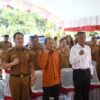 Pencanangan Sensus Ekonomi 2026 di Pulang Pisau, Kadis PUPR Iwan Hermawan Tekankan Pentingnya Data Akurat