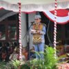 Peringati Hari Jadi ke-24 Gunung Mas, Gubernur Dorong Kemandirian Daerah Berbasis Potensi Lokal