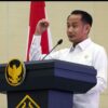Perkuat Reformasi Birokrasi, Pemko Palangka Raya Terapkan Tiga Pilar Antikorupsi