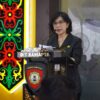 Perkuat Sinergitas, Pj Sekda Kalteng Hadiri Peresmian Renovasi Mako Ditsamapta Polda Kalteng